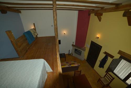 Apartamentos Rurales Puerta Del Sol
