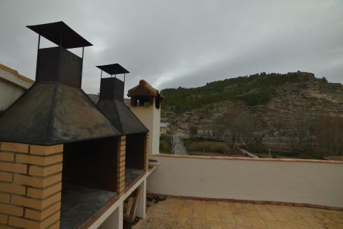 Apartamentos Rurales Puerta Del Sol