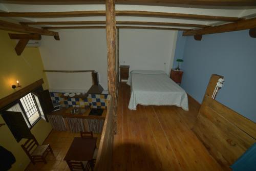 Apartamentos Rurales Puerta Del Sol