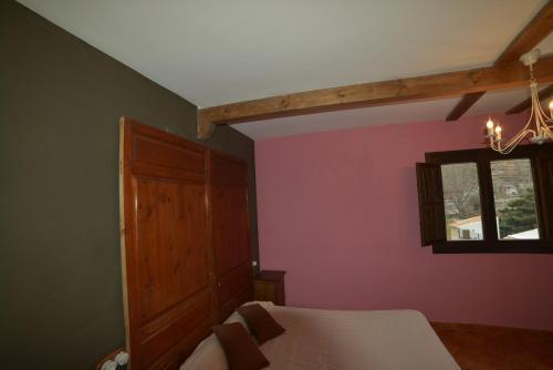 Apartamentos Rurales Puerta Del Sol