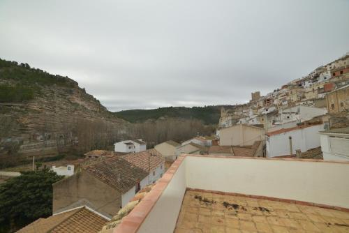 Apartamentos Rurales Puerta Del Sol