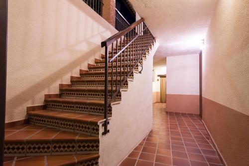 Apartamento Alojamientos Rurales Los Olivos