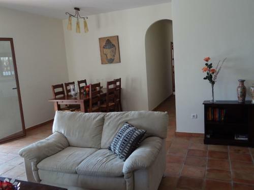 Luxurious Villa In Arenas With Pool