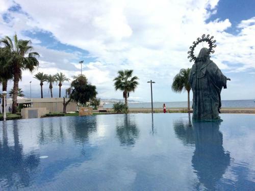 Luxurious Villa In Arenas With Pool