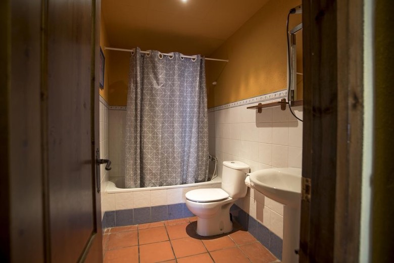 Apartamentos La Fonda De Xiva