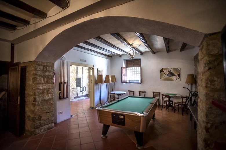 Apartamentos La Fonda De Xiva
