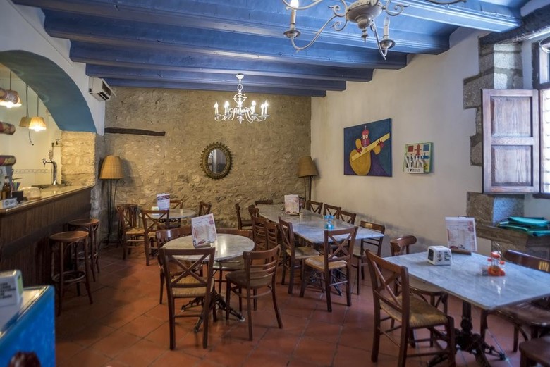 Apartamentos La Fonda De Xiva