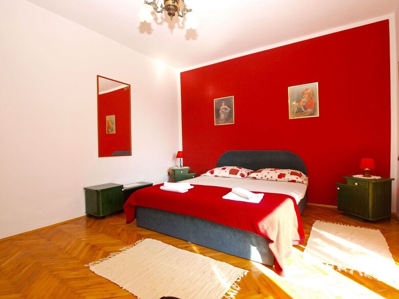 Apartments Nadia 1493