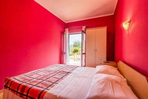 Apartments Vitomir