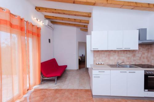 House Maslina