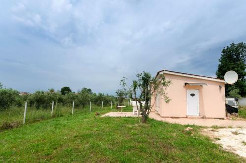 House Maslina