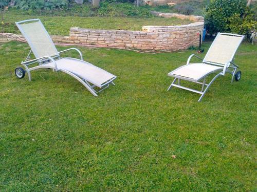 Apartamento Istra 2