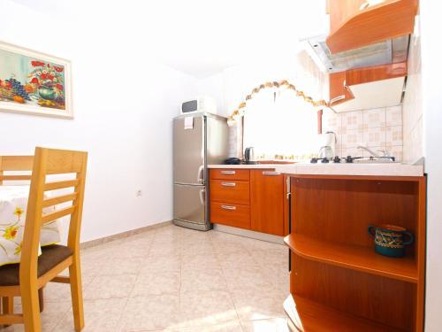 Apartment Nevenka 1482