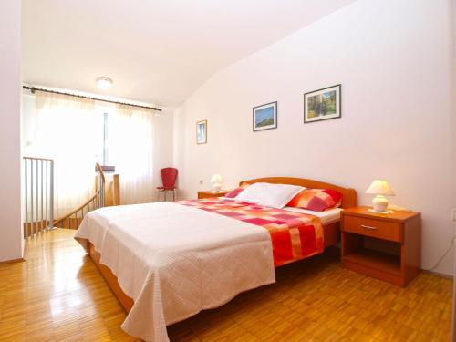 Apartment Nevenka 1482
