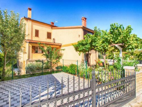 Apartment Nevenka 1482