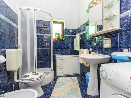 Apartment Perich / 10765