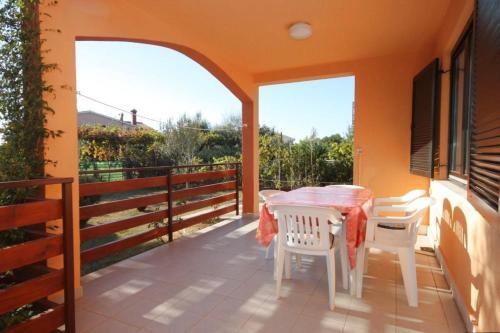 Apartments With A Parking Space Medulin - 7209