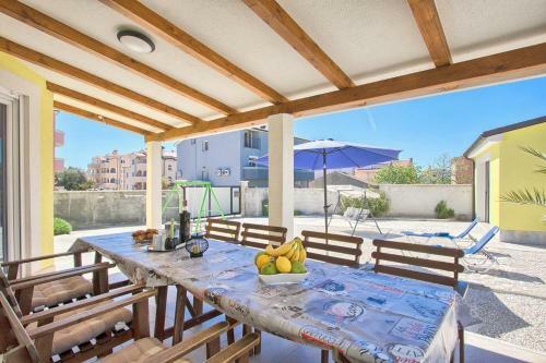 Holiday Home Valnessa