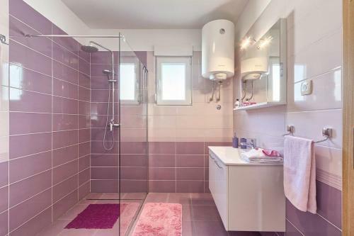 Holiday Home Valnessa