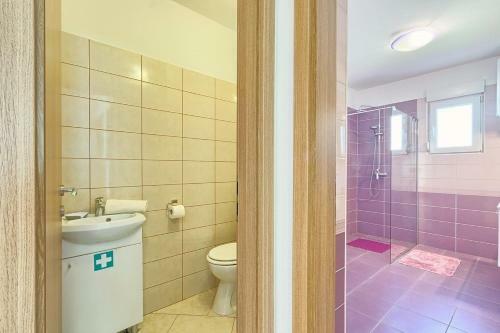 Holiday Home Valnessa