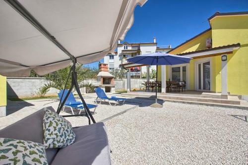 Holiday Home Valnessa