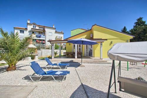 Holiday Home Valnessa