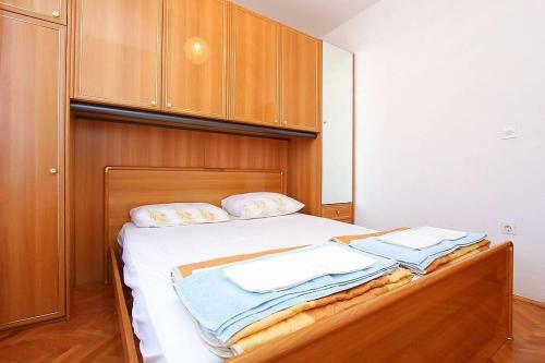 Apartamento Holiday Home Niko