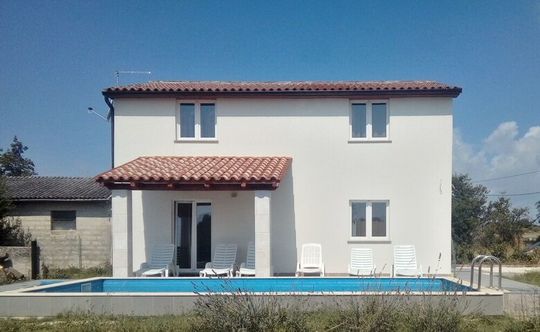 House Andrej