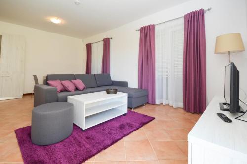 Apartments In Medulin/istrien 9379