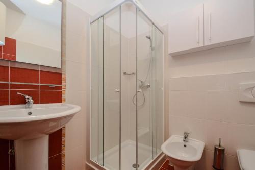 Apartments In Medulin/istrien 9379