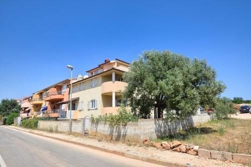 Apartments Radic