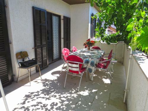 Apartments Milica 961