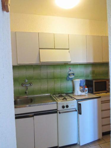 Apartments Milica 961