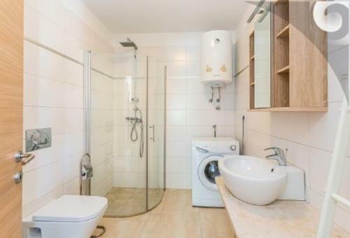 Apartamentos Beres Medulin