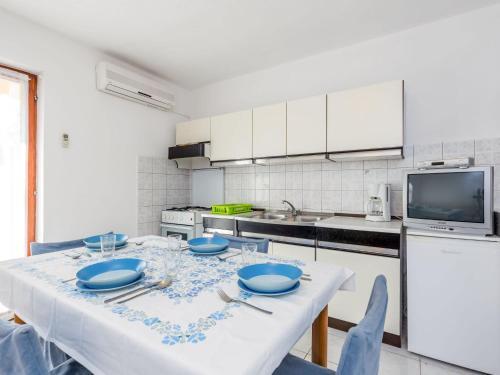 Apartment House Nikola