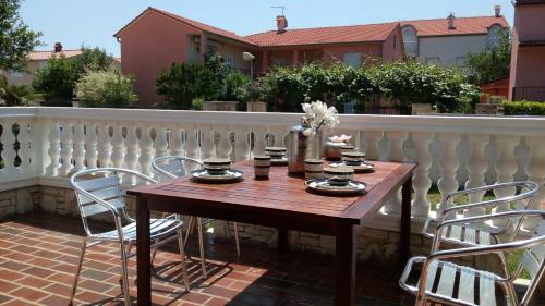 Villa Leona