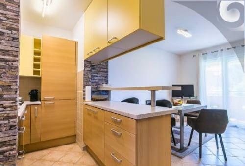 Apartamentos Sebastian Medulin