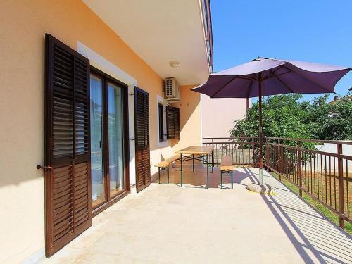 Holiday Home Medulin 3991