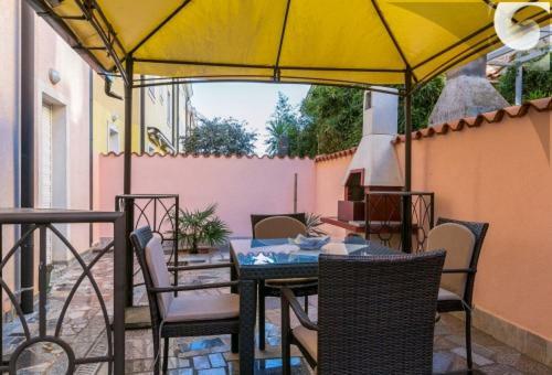 Apartamentos Irena Burle
