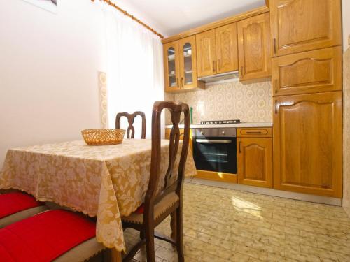 Apartments Marija 1638