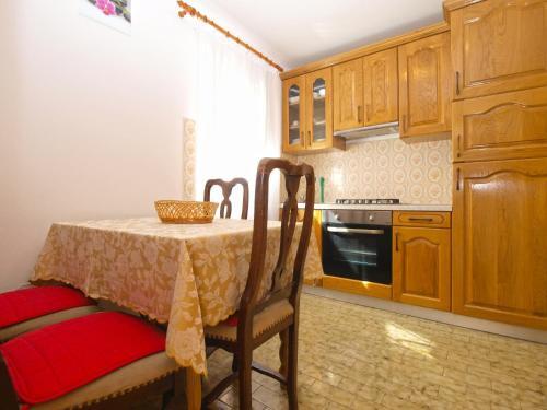 Apartments Marija 1638