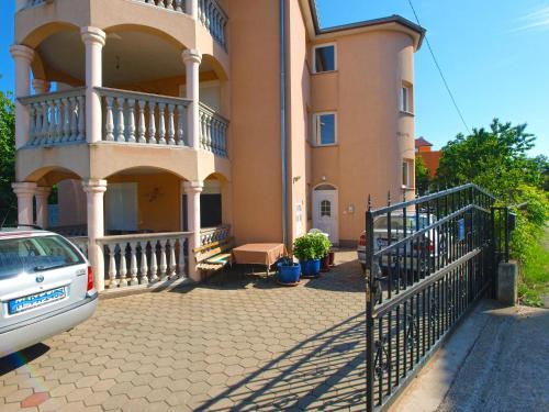 Apartments Marija 1638