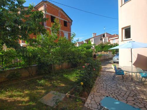 Apartments Marija 1638