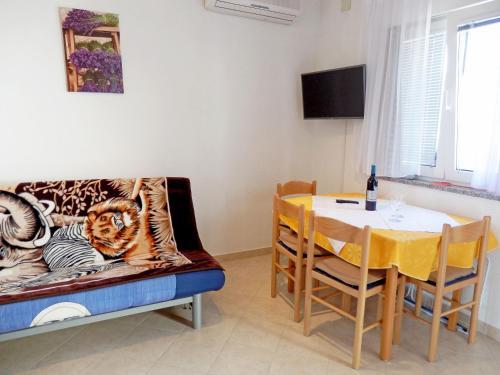 Apartments Snezana
