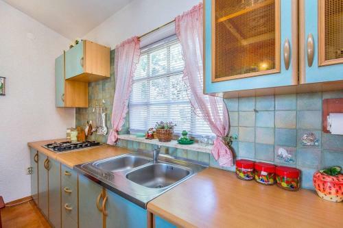 Holiday Home Ondina