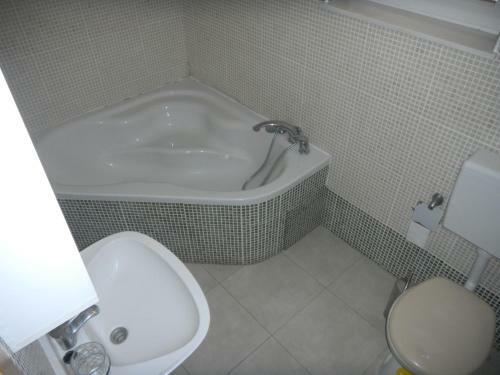 Apartment Zoran Po?esi