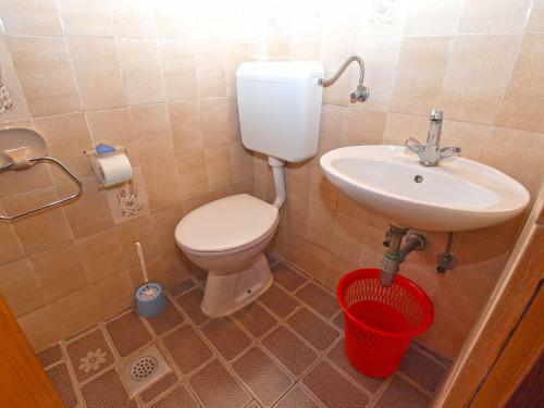 Hostal Rooms Antun 1238