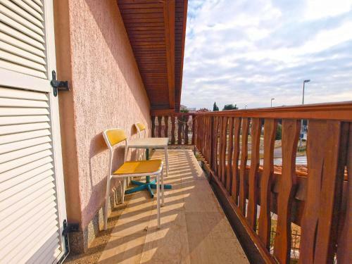 Hostal Rooms Antun 1238