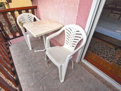Hostal Rooms Antun 1238