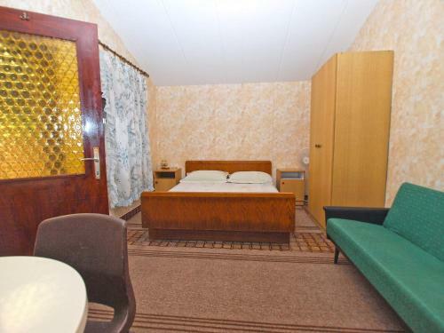 Hostal Rooms Antun 1238
